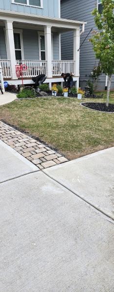 Eden Landscaping Group LLC
