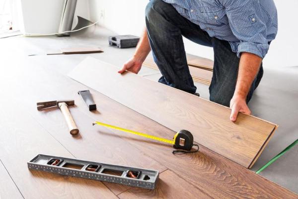 Third Street Floorcoverings