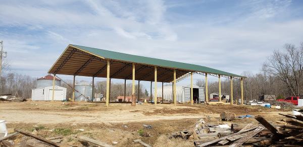 J and K Construction