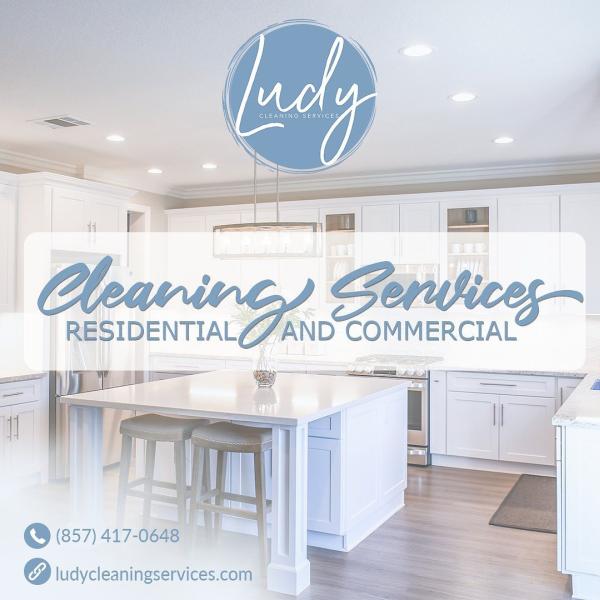 Ludy Cleaning Service