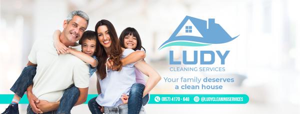 Ludy Cleaning Service