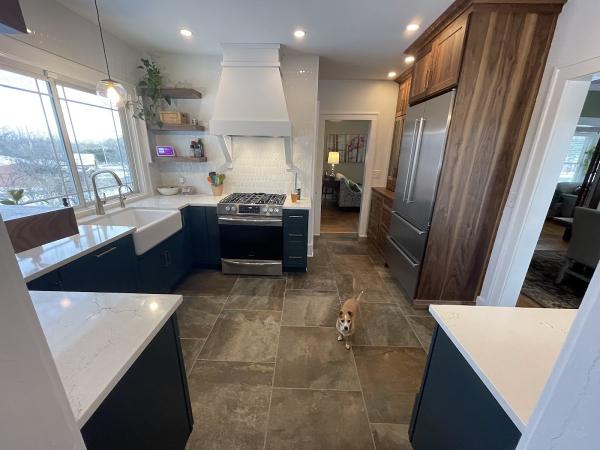 Kitchen & Bath World