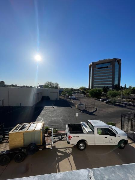 Platinum Refrigeration