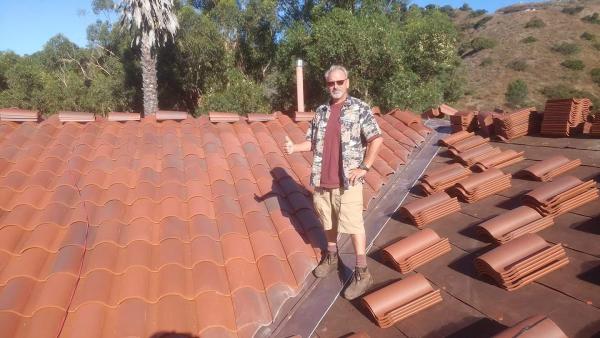 A Duin-It Roofing & Construction