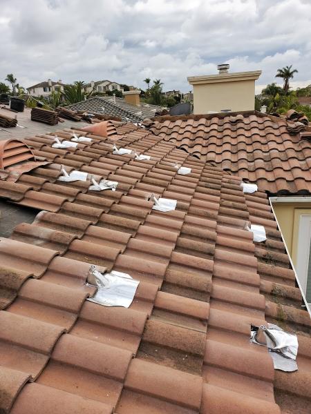 A Duin-It Roofing & Construction