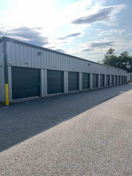 Crafts Self Storage