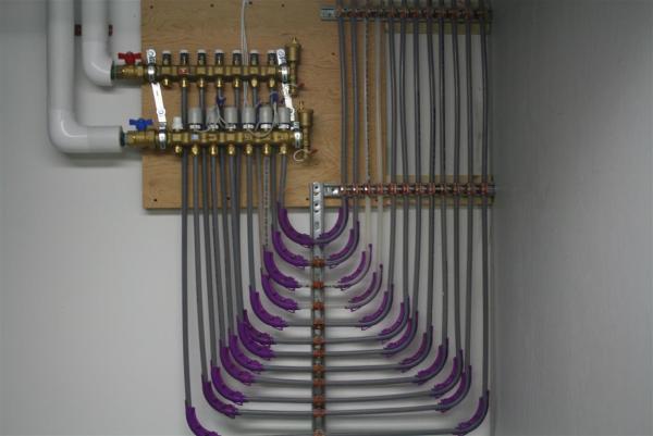 ABM Mechanical