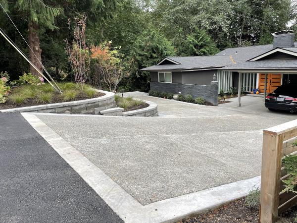 Legacy Construction WA