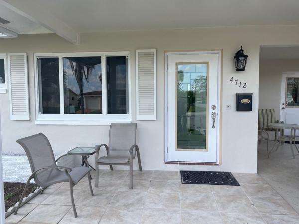 South Florida Windows & Doors