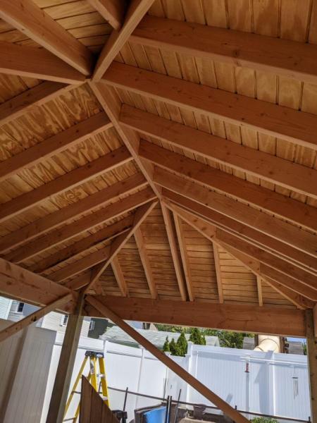 Wolf Construction NJ