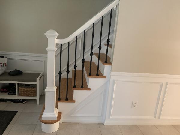 Wolf Construction NJ