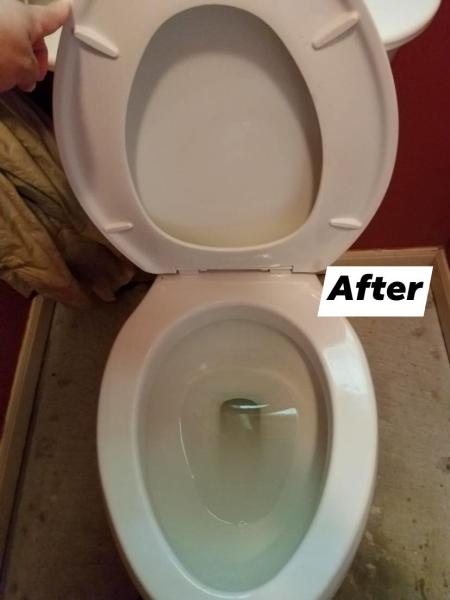 Tablada's Cleaning