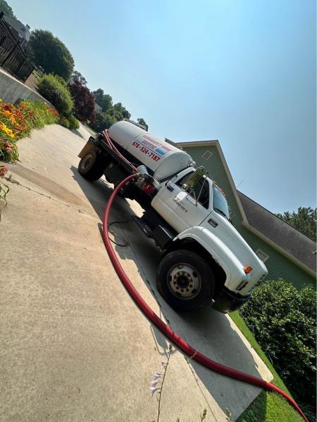 Sergeant Septic LLC