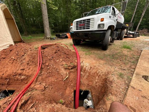 Sergeant Septic LLC