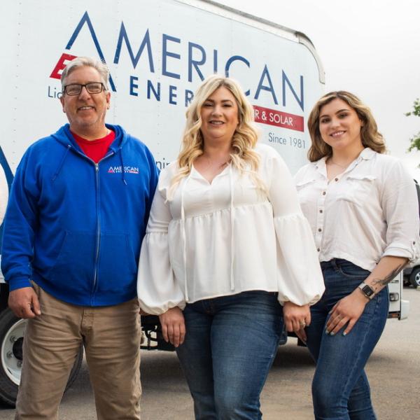 American Energy Heat & Air
