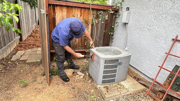 American Energy Heat & Air