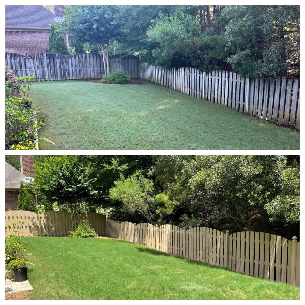 Southern Exterior Cleaning Solutions