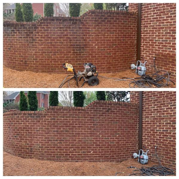 Southern Exterior Cleaning Solutions