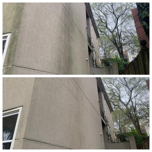 Southern Exterior Cleaning Solutions