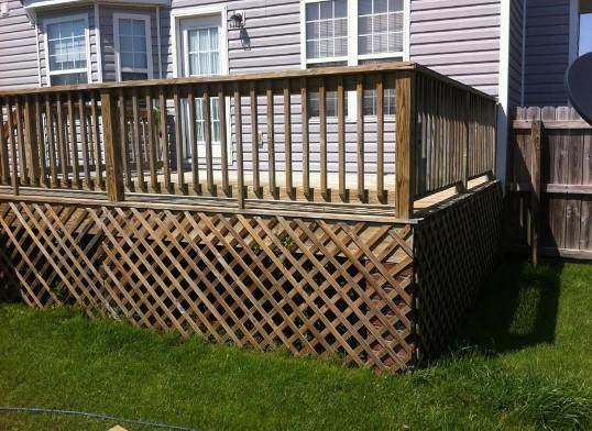 King Pin Pressure Washing Services