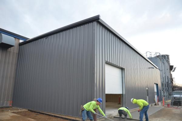 CBK Construction