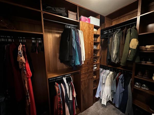SSS Cabinets & Woodworks