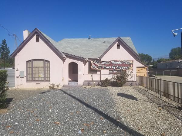 Tom Jones Realty