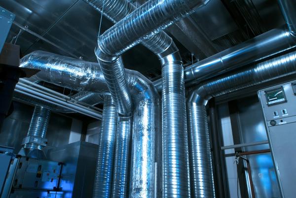 Duct Dynasty Orlando