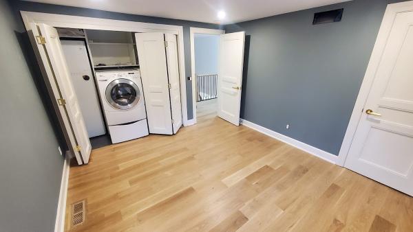 General's Hardwood Flooring