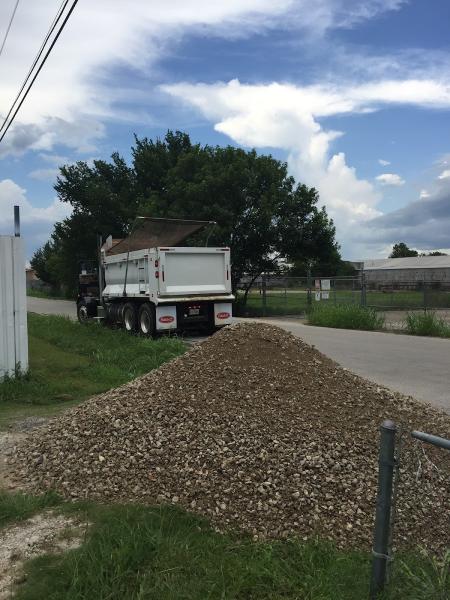 JJG Hauling & Demolition