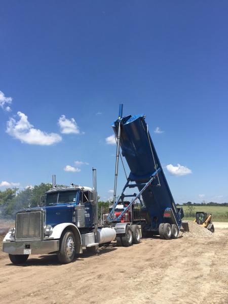 JJG Hauling & Demolition
