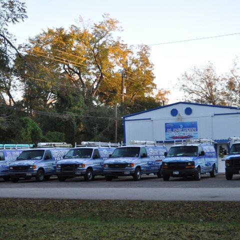 All About Plumbing