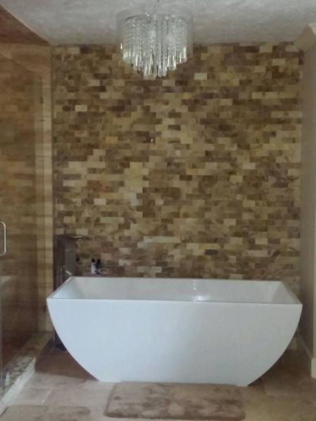 All About Plumbing