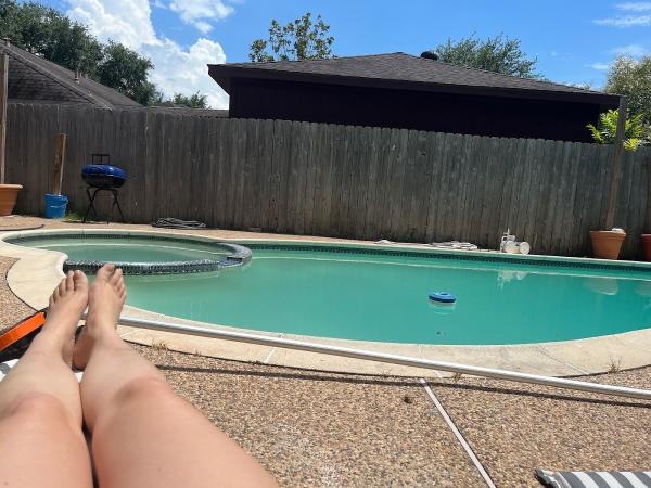 Pool Pro