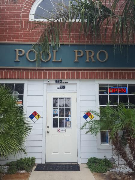 Pool Pro