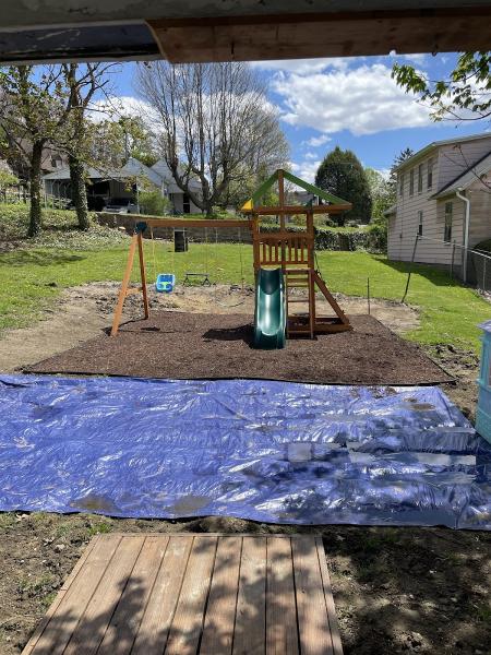 Palmer's Excavating LLC