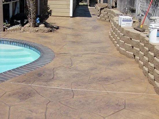 Velazquez Patio Construction Inc