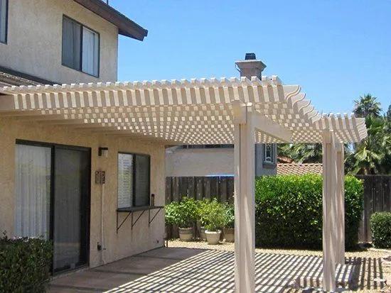 Velazquez Patio Construction Inc