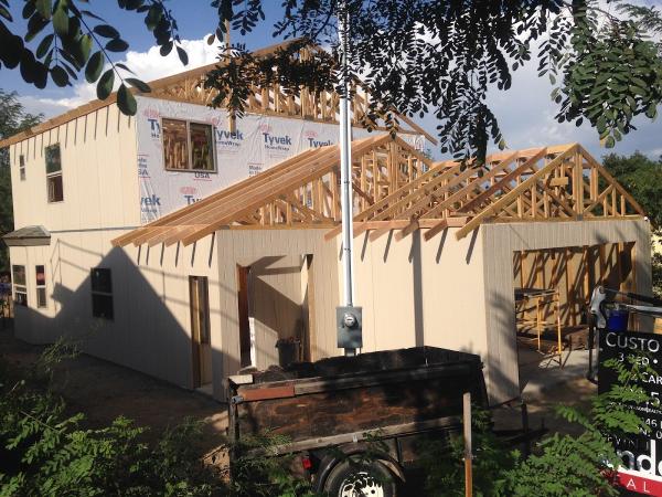 Anderson Design & Construction