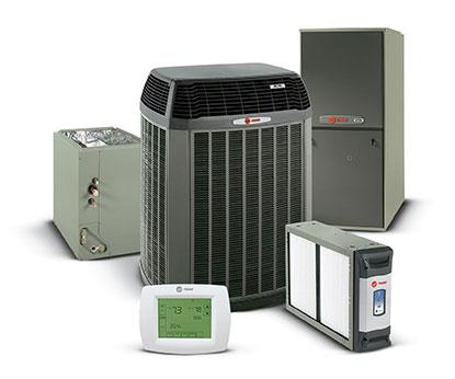 Go Green Heating & Air Conditioning