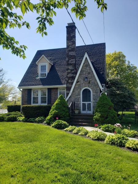 Garden State Roofing & Siding