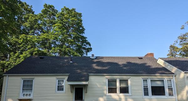 Garden State Roofing & Siding
