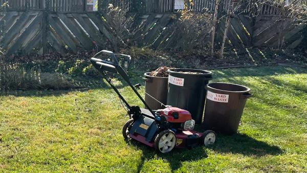Sigmund's Lawncare Service