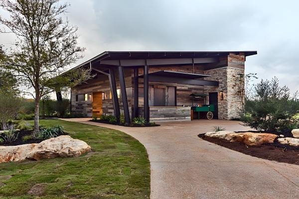 Andrew Wagner Architects