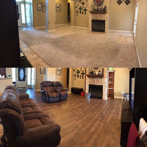 Gowdy Flooring