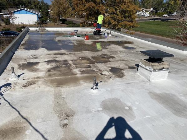 ECL Construction