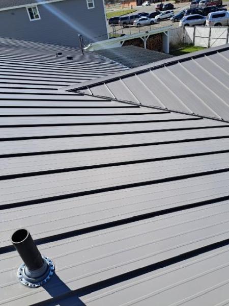 Evergreen State Roofing