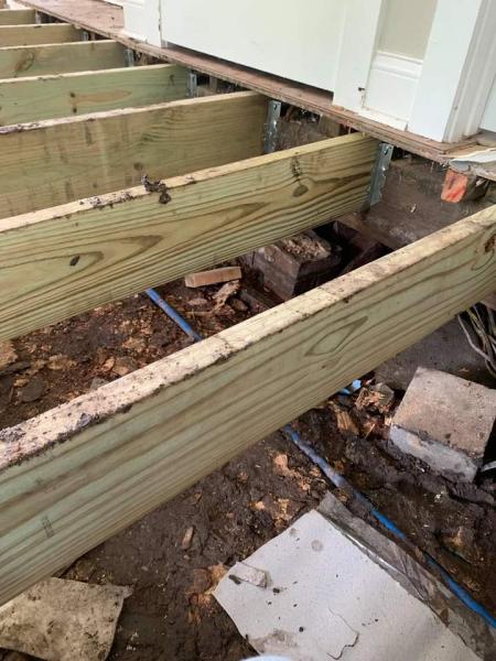 JCO Foundation Repair