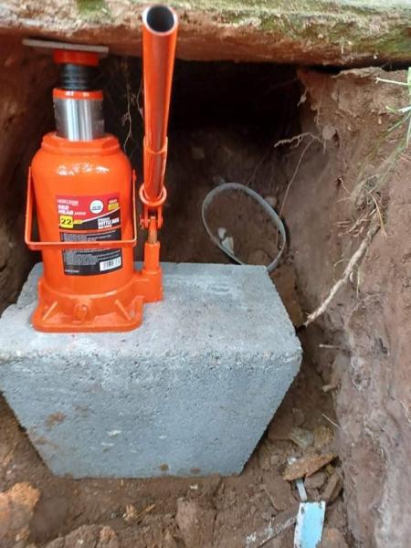JCO Foundation Repair