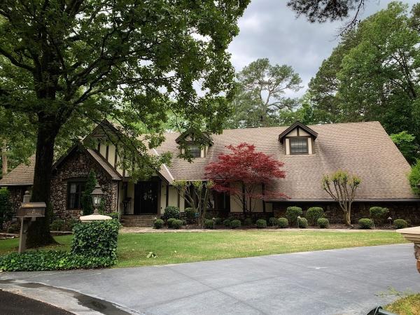 Arkansas Housewashers